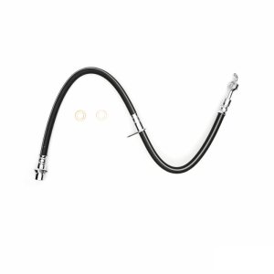 Toyota Celica Brake Hose - Front - R1 Concepts - `00-`05